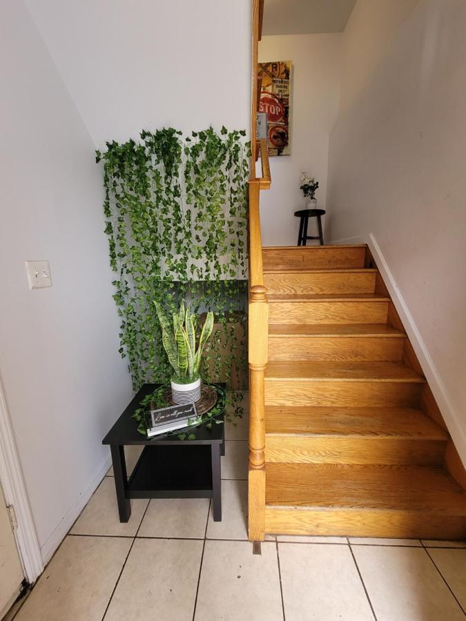 Luxury Apartments 5Queenbed - 20 Min Away Manhattan Jersey City Exterior photo