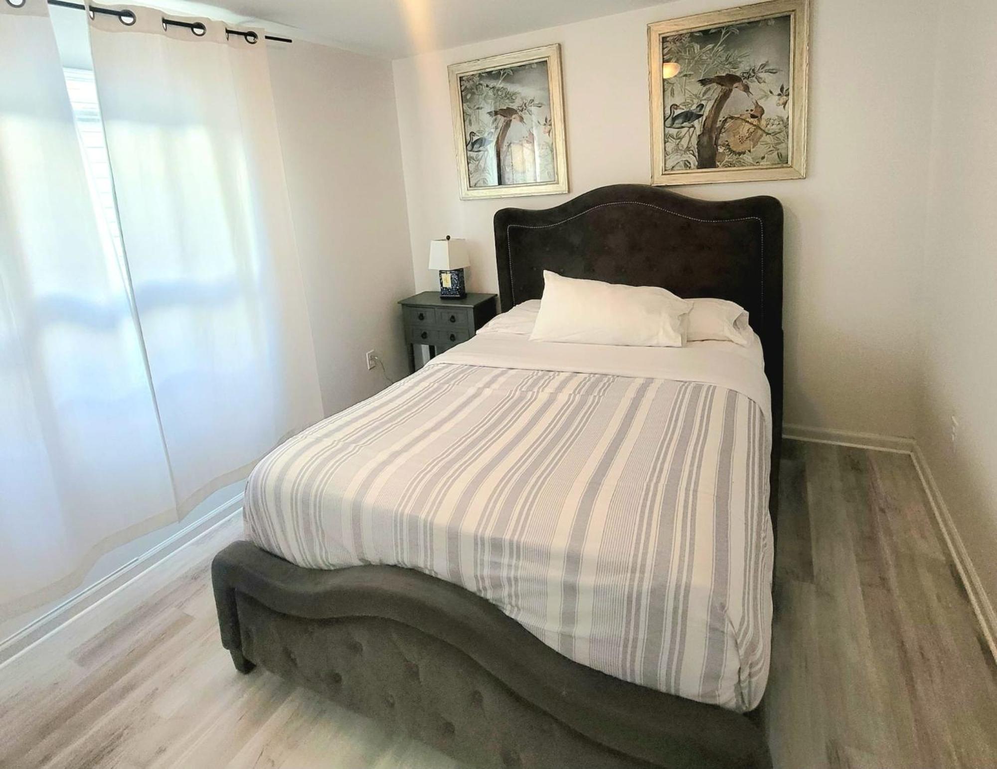 Luxury Apartments 5Queenbed - 20 Min Away Manhattan Jersey City Exterior photo