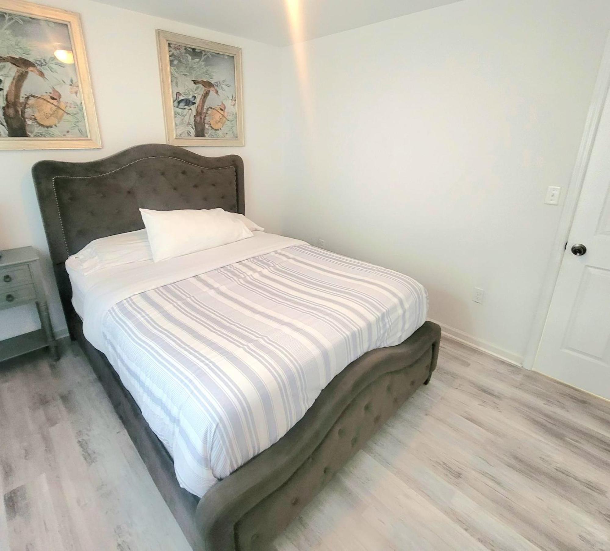 Luxury Apartments 5Queenbed - 20 Min Away Manhattan Jersey City Exterior photo