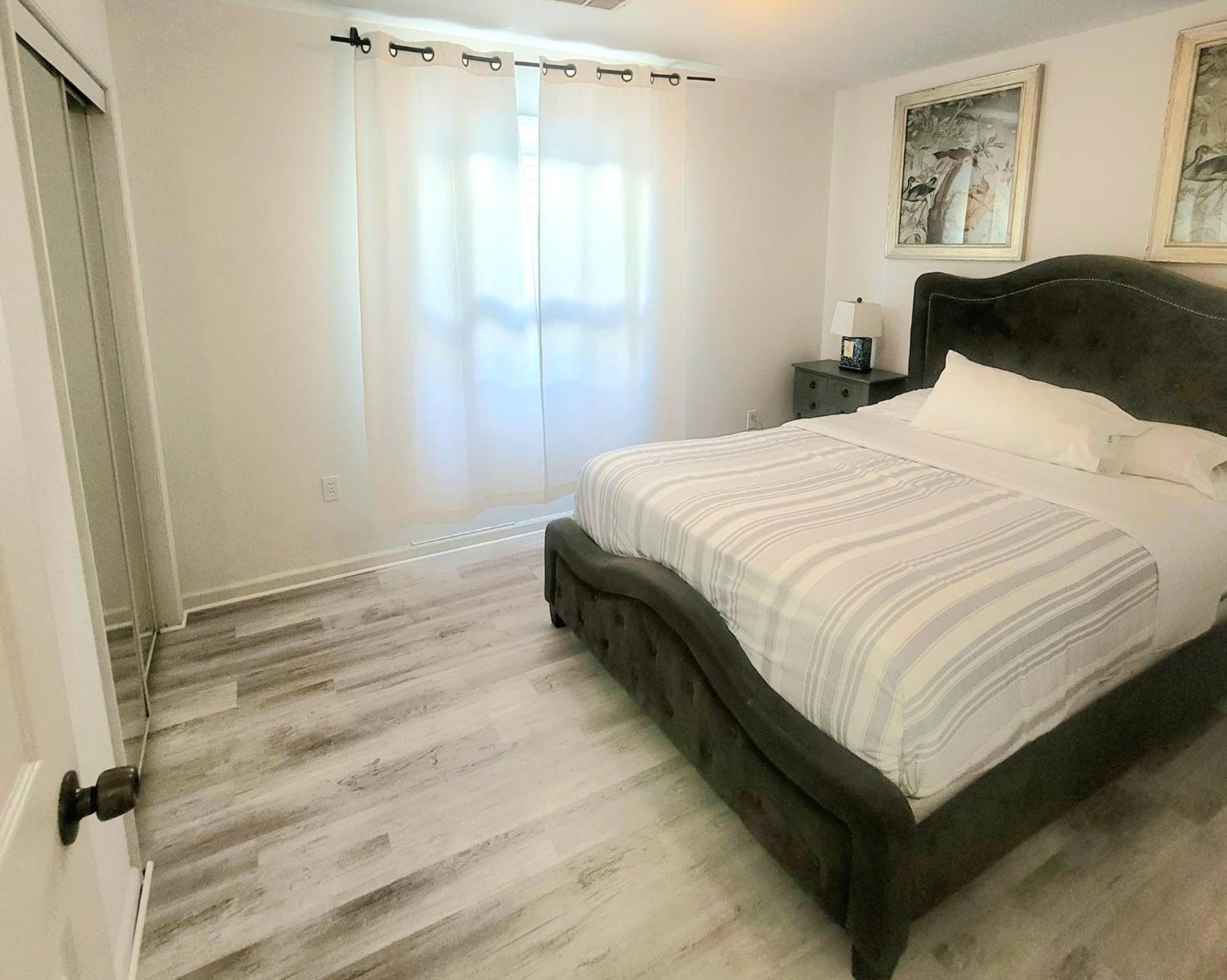 Luxury Apartments 5Queenbed - 20 Min Away Manhattan Jersey City Exterior photo