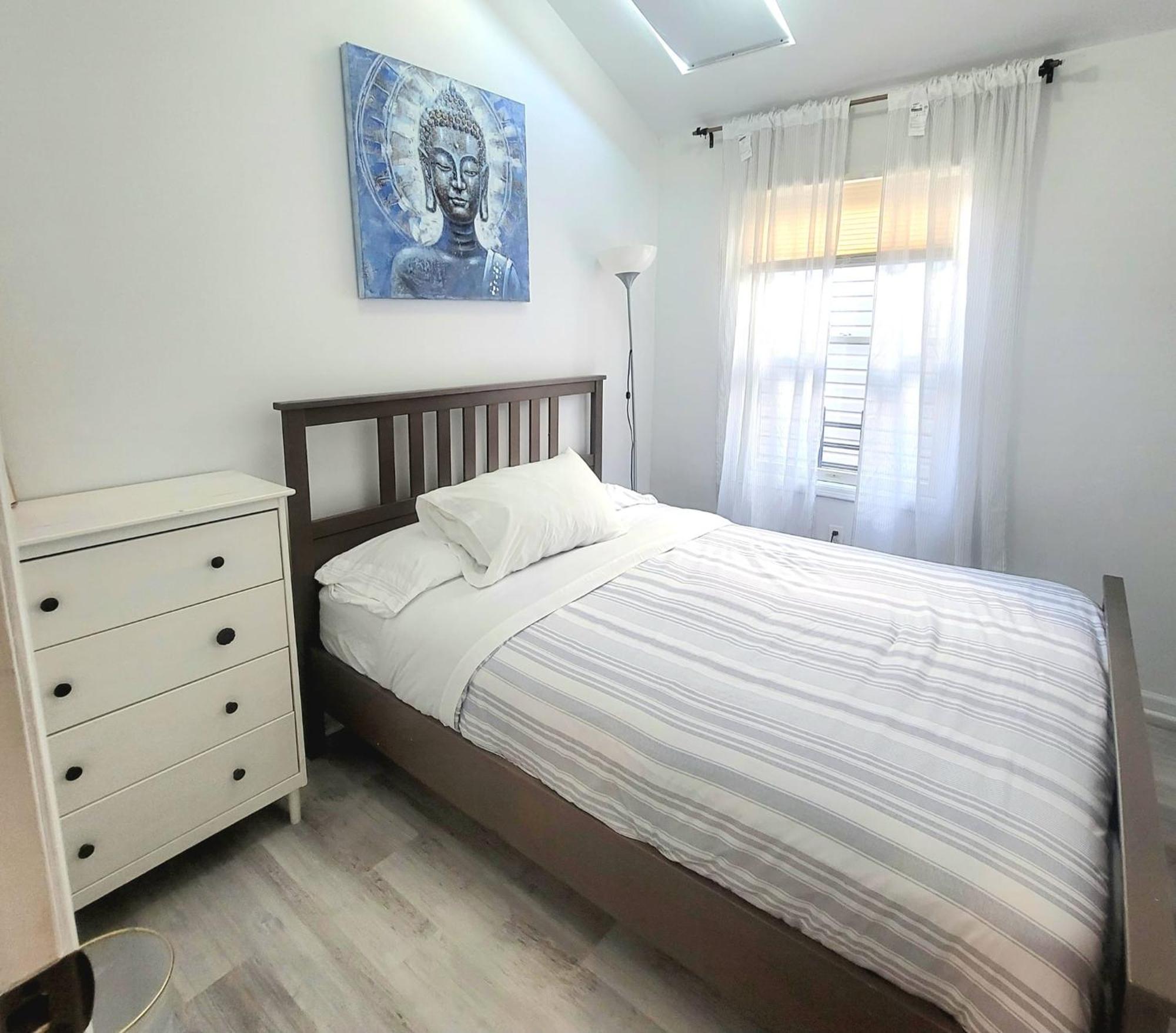 Luxury Apartments 5Queenbed - 20 Min Away Manhattan Jersey City Exterior photo