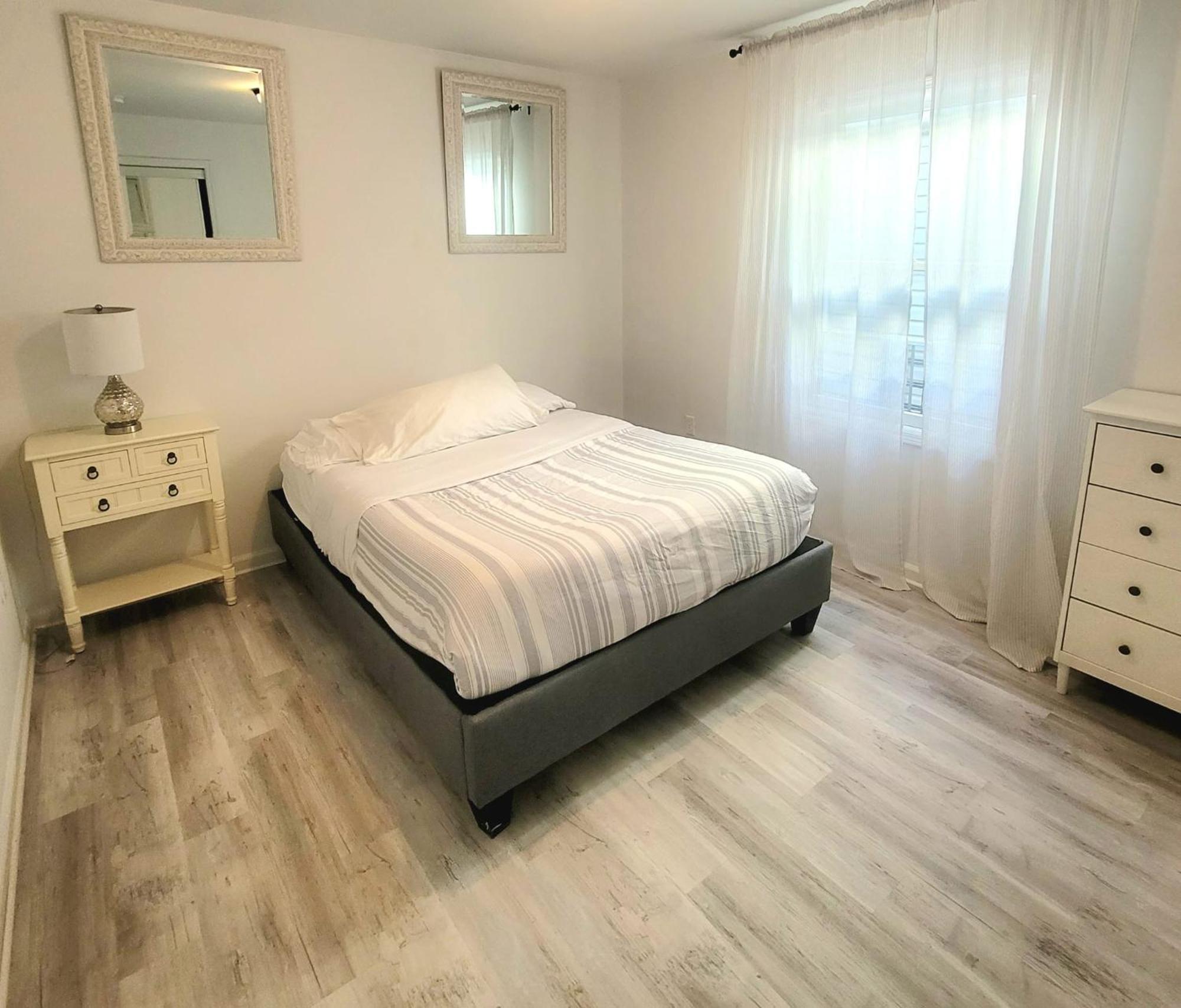 Luxury Apartments 5Queenbed - 20 Min Away Manhattan Jersey City Exterior photo