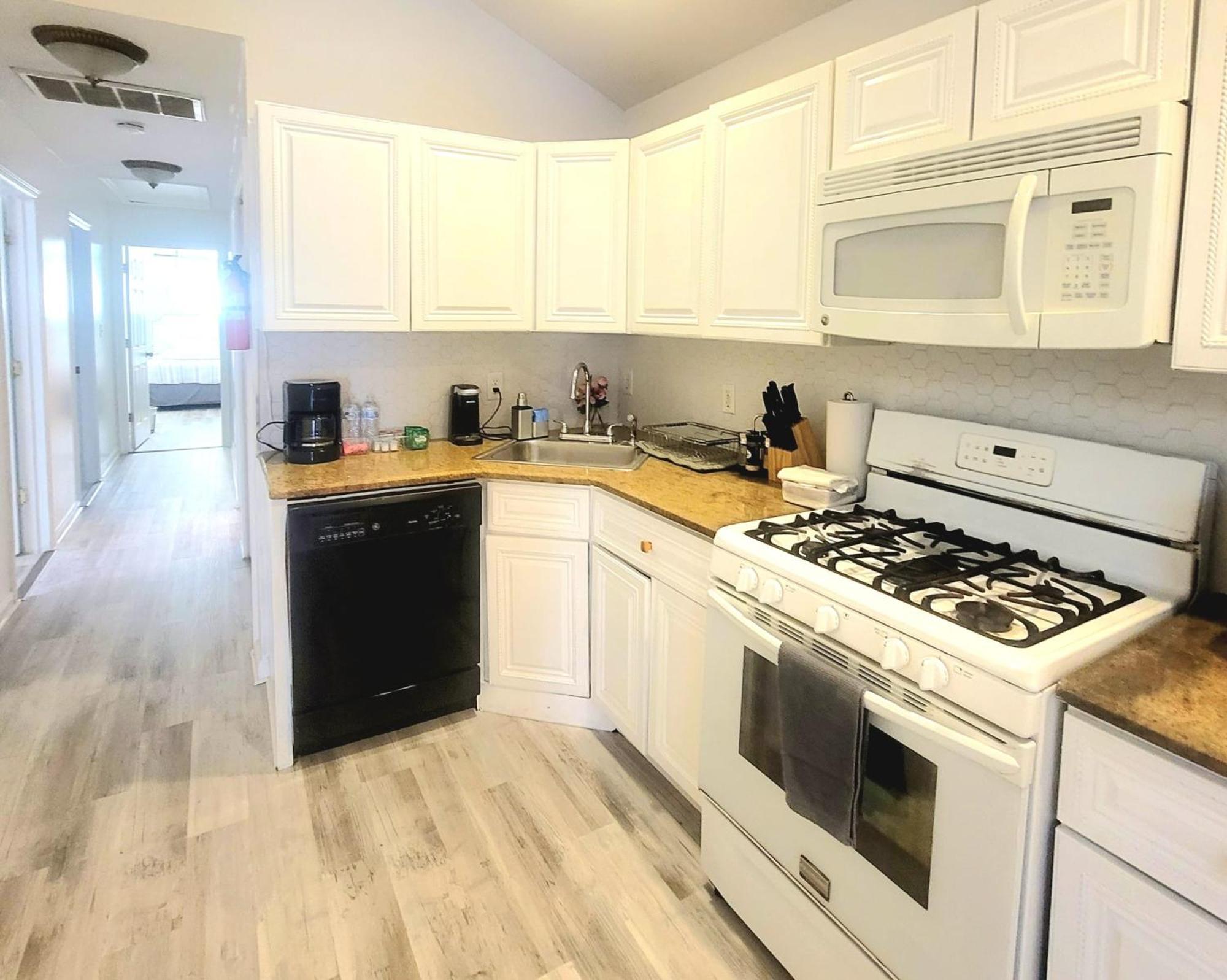 Luxury Apartments 5Queenbed - 20 Min Away Manhattan Jersey City Exterior photo