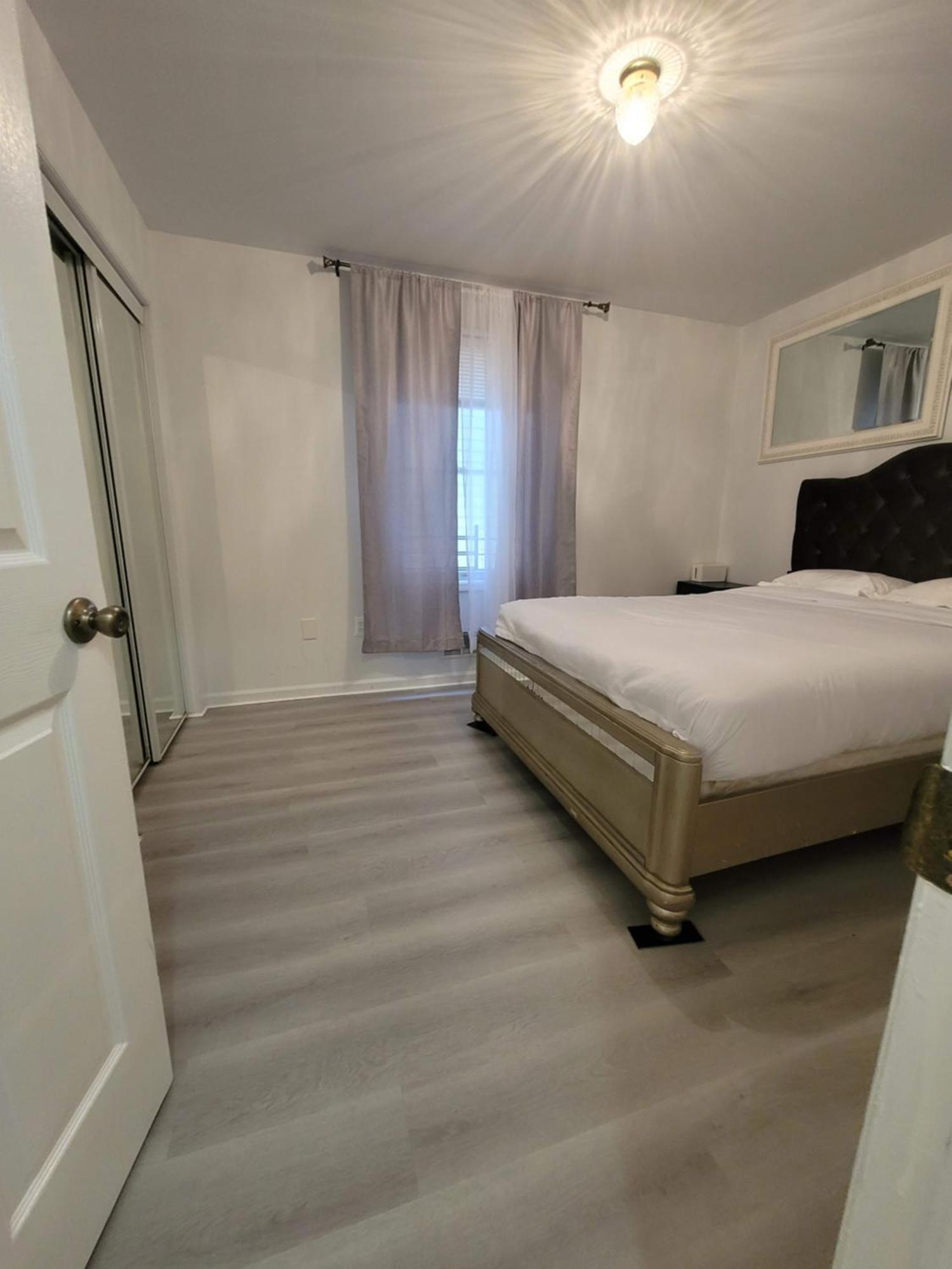 Luxury Apartments 5Queenbed - 20 Min Away Manhattan Jersey City Exterior photo