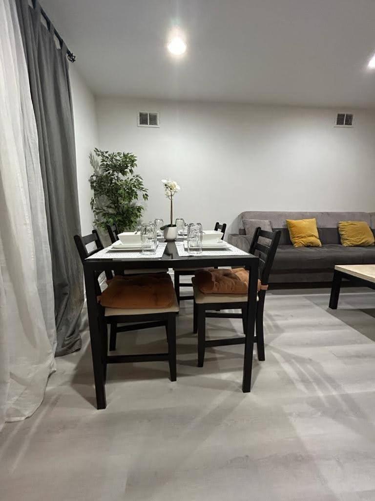 Luxury Apartments 5Queenbed - 20 Min Away Manhattan Jersey City Exterior photo