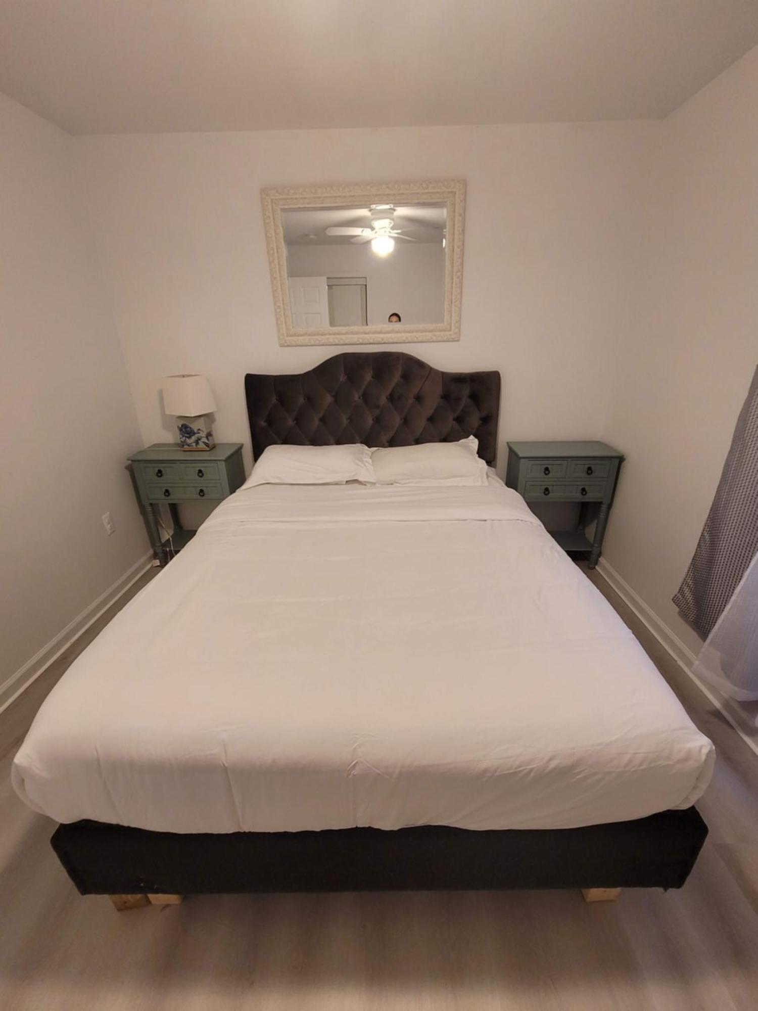 Luxury Apartments 5Queenbed - 20 Min Away Manhattan Jersey City Exterior photo