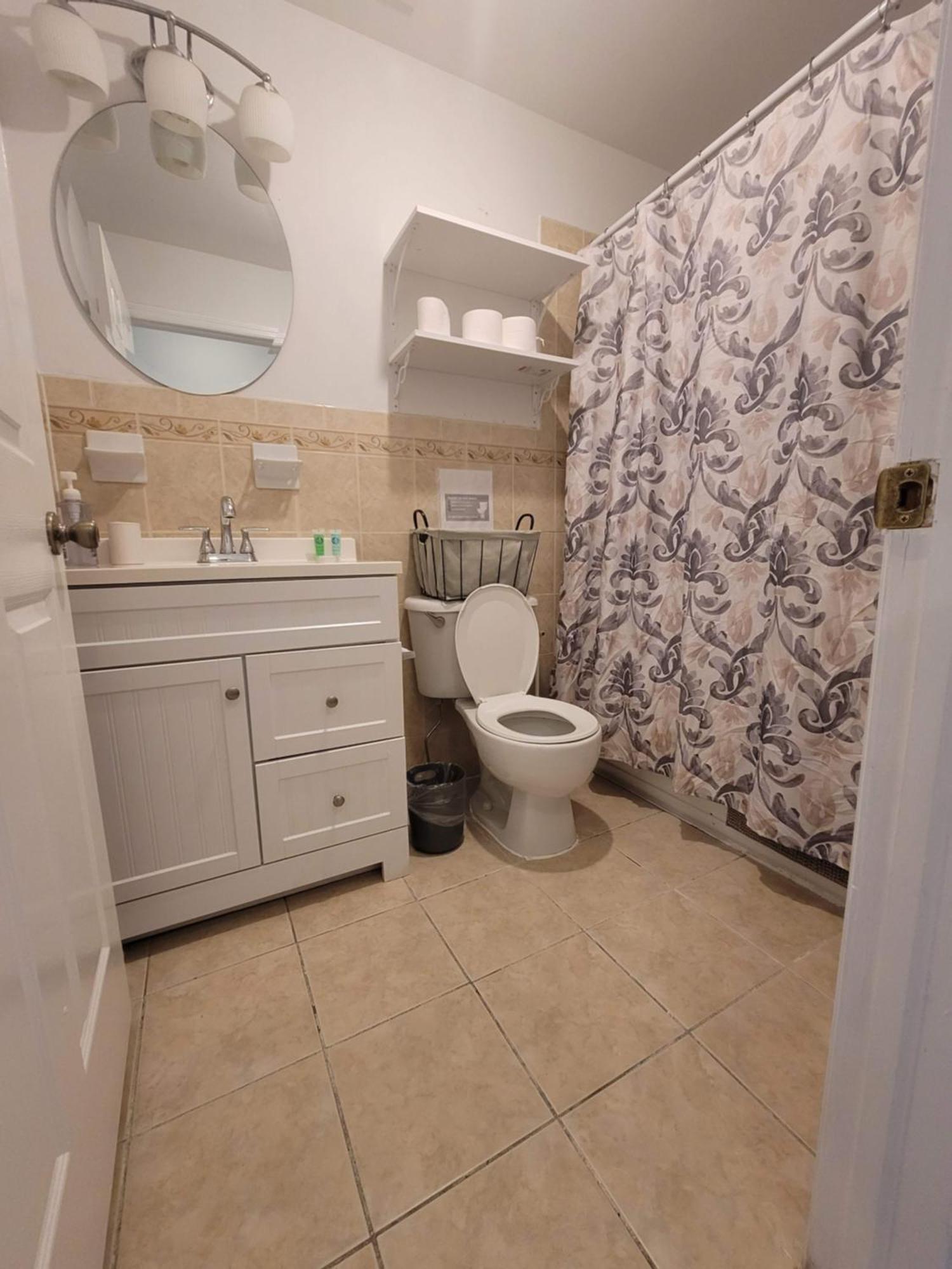 Luxury Apartments 5Queenbed - 20 Min Away Manhattan Jersey City Exterior photo